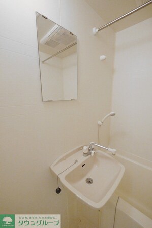 レオパレスSUN LIGHTの物件内観写真